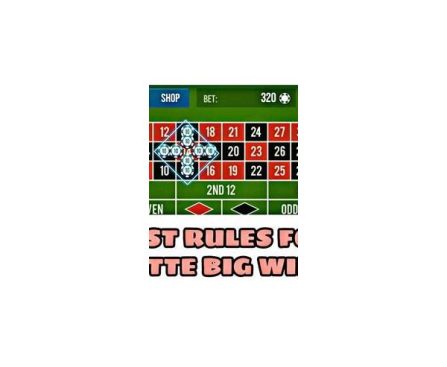 Best Roulette Strategy in GTA Master the Wheel and Win Big