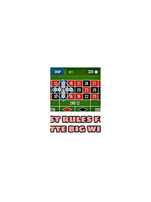Best Roulette Strategy in GTA Master the Wheel and Win Big