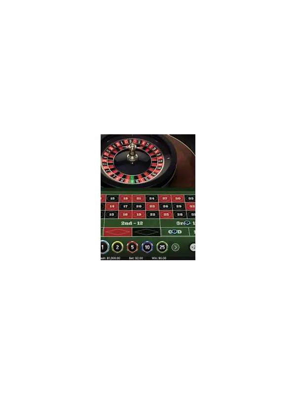 Best Roulette Tactics Boost Your Chances of Winning