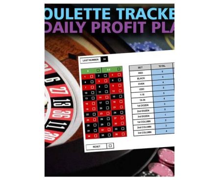Best Roulette Tracker Strategy Maximize Your Wins