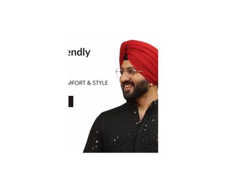 Best Roulette Turban Eyewear Under 500 Finding the Perfect Fit for Your Style