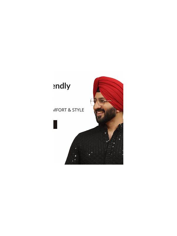 Best Roulette Turban Eyewear Under 500 Finding the Perfect Fit for Your Style