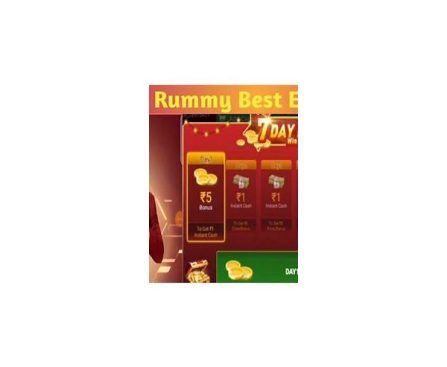 Best Rummy App For Earning Money How to Choose the Right One