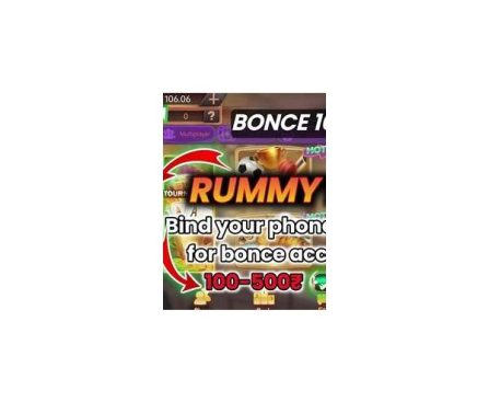 Best Rummy App India 500 Bonus Top Picks for 2023