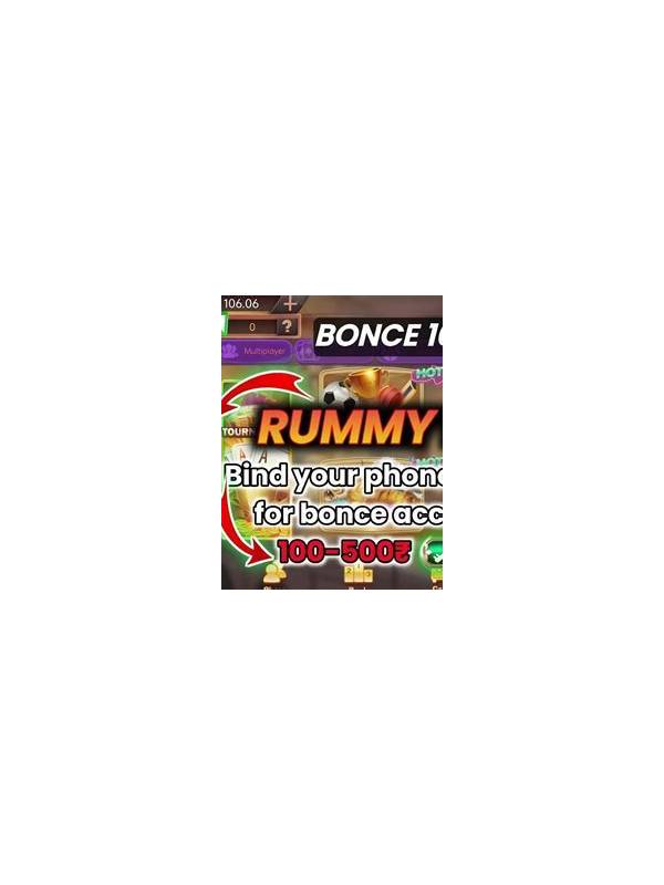 Best Rummy App India 500 Bonus Top Picks for 2023