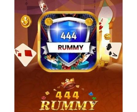 Discover the Best Rummy App Like 444 Rummy A Comprehensive Guide