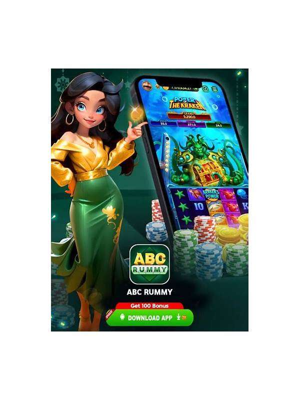 Discover the Best Rummy App Like Abc Rummy 6