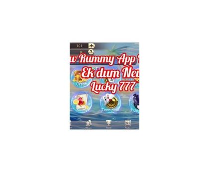 Discover the Best Rummy App Like Lucky 777