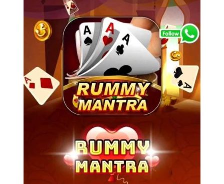 Discover the Best Rummy App Like Rummy Mantra 51