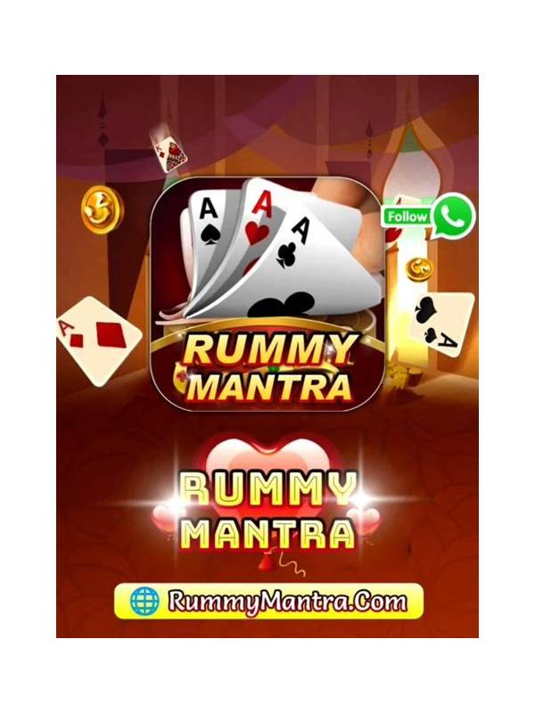 Discover the Best Rummy App Like Rummy Mantra 51