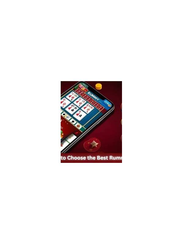 Discover the Best Rummy App Like Rummy Perfect