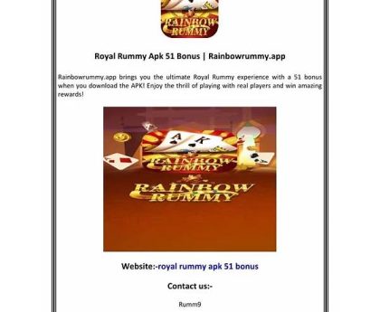 Discover the Best Rummy App With a 51 Card Bonus Your Ultimate Guide