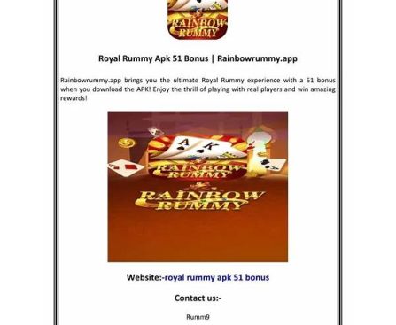 Discover the Best Rummy App With a 51 Card Bonus Your Ultimate Guide