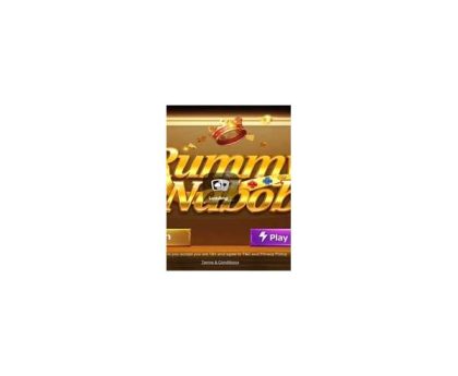 Discover the Best Rummy App in India Like Rummy Nabob