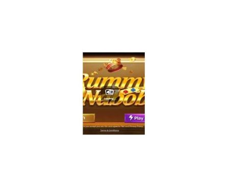 Discover the Best Rummy App in India Like Rummy Nabob