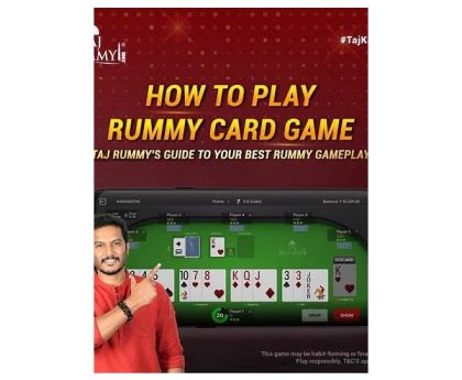 Discover the Best Rummy App to Play With Friends Apk