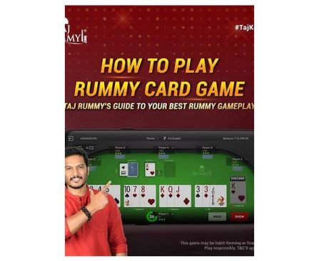 Discover the Best Rummy App to Play With Friends Apk