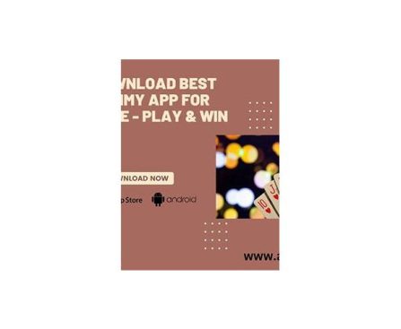 Discover the Best Rummy App with Lion Backpack Theme Play and Win!