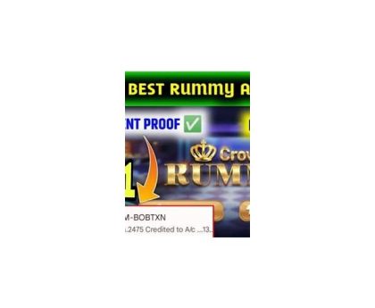 Discover the Best Rummy App with a Generous 50 Bonus