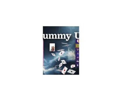 Discover the Best Rummy App with a Modern Design