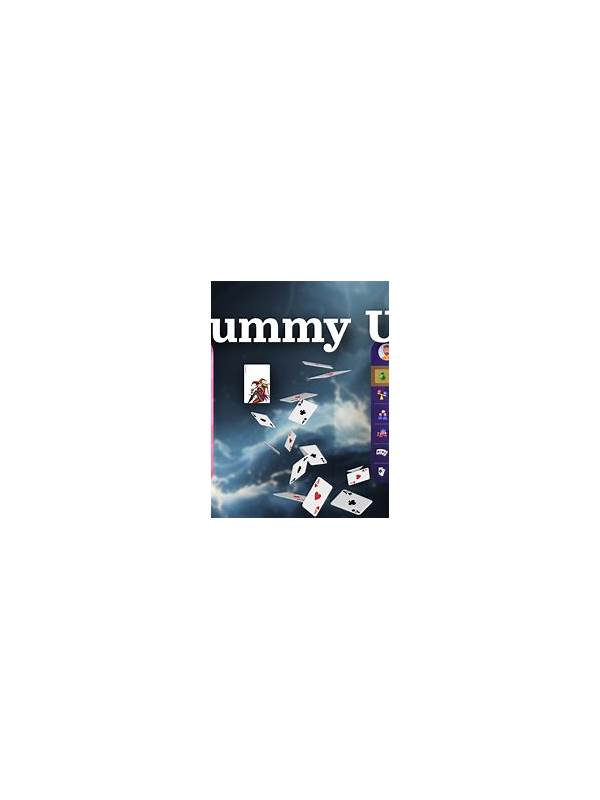 Discover the Best Rummy App with a Modern Design