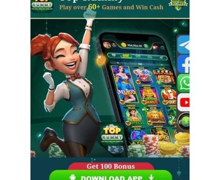 Discover the Best Rummy Bears In India App Apk for Unmatched Gaming Experience