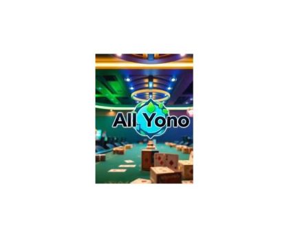 Unveiling the Yono All Empty Truth 2026 A Comprehensive Guide