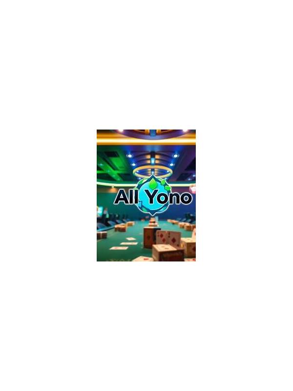 Unveiling the Yono All Empty Truth 2026 A Comprehensive Guide