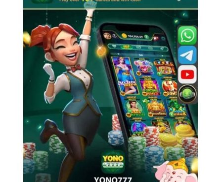 Win Real Cash with the Yono Agent App A Guide to Playing Rummy