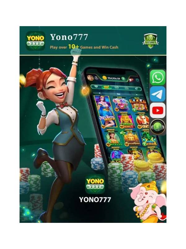 Win Real Cash with the Yono Agent App A Guide to Playing Rummy