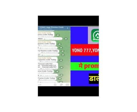 Yono 777 Promo Code Today India Unlock Exclusive Savings