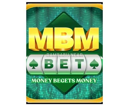 Yono All Game Mbm Bet App The Ultimate Guide to Online Betting